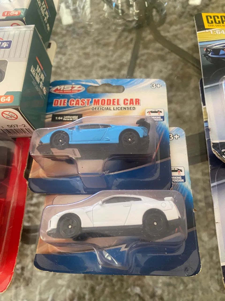 Miniatura 1:64 - Foto 2
