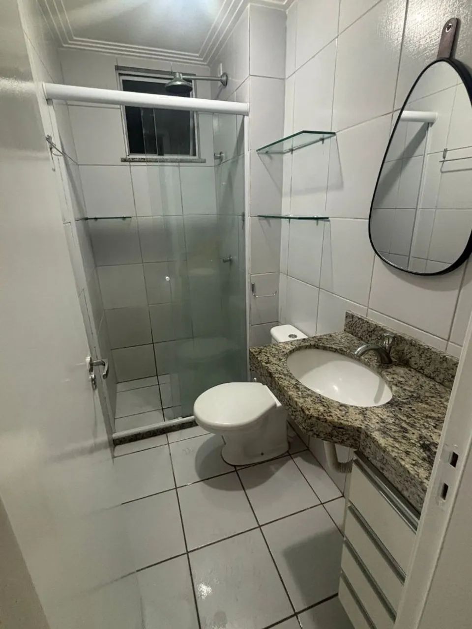 MS! Vendo apartamento na Mário Andreazza! - Foto 4