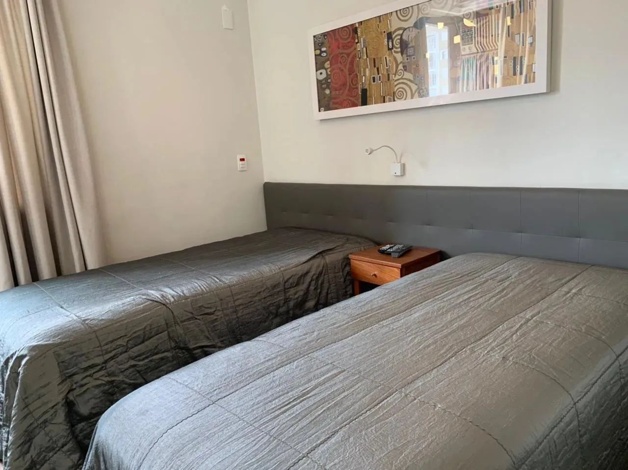 Imóvel para aluguel possui 28 metros quadrados com 1 quarto em Cerqueira César - São Paulo - Foto 3