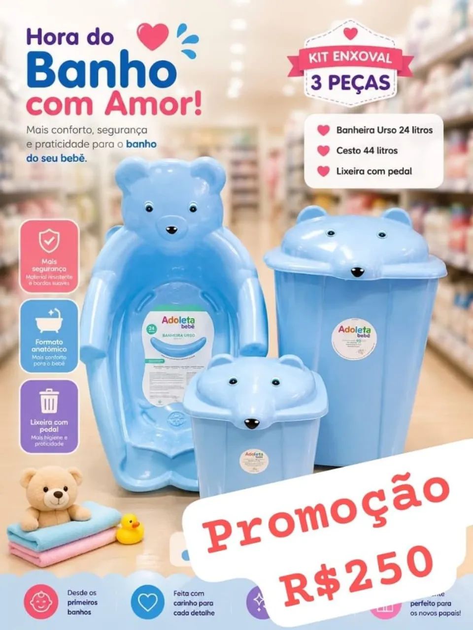 Promoção 
