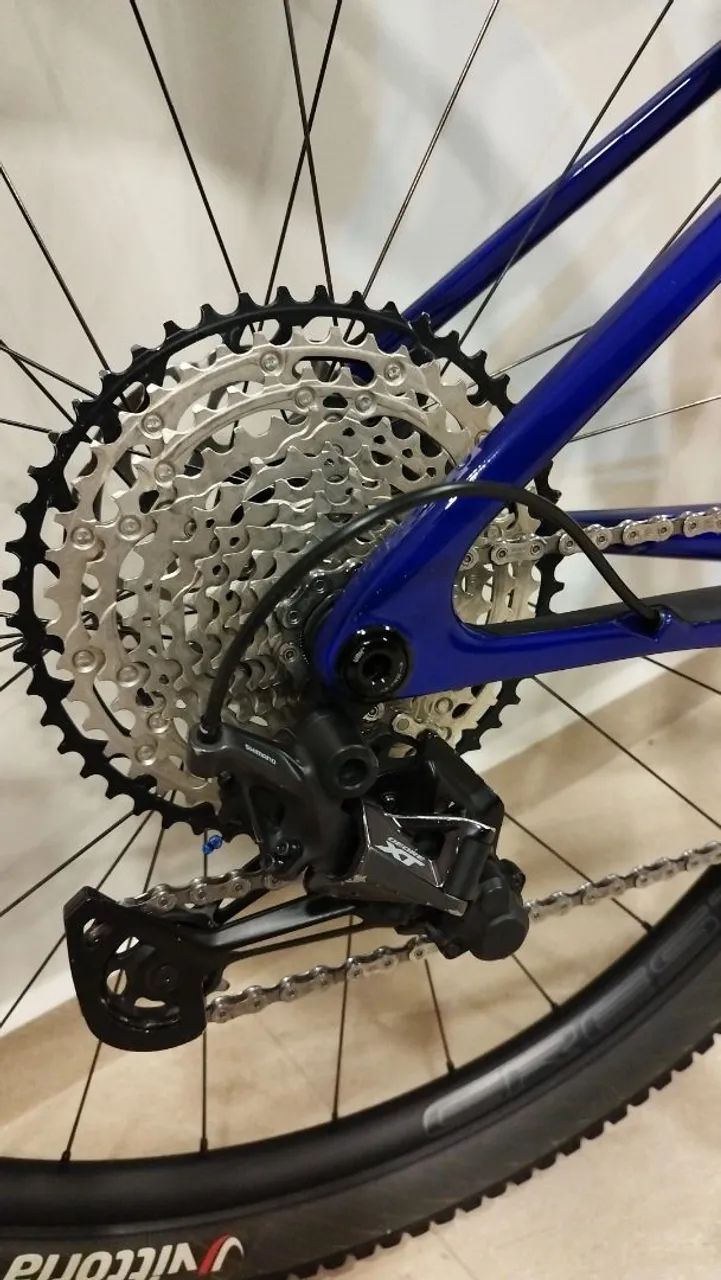 Bicicleta cannondale scalpel 3 - Foto 3