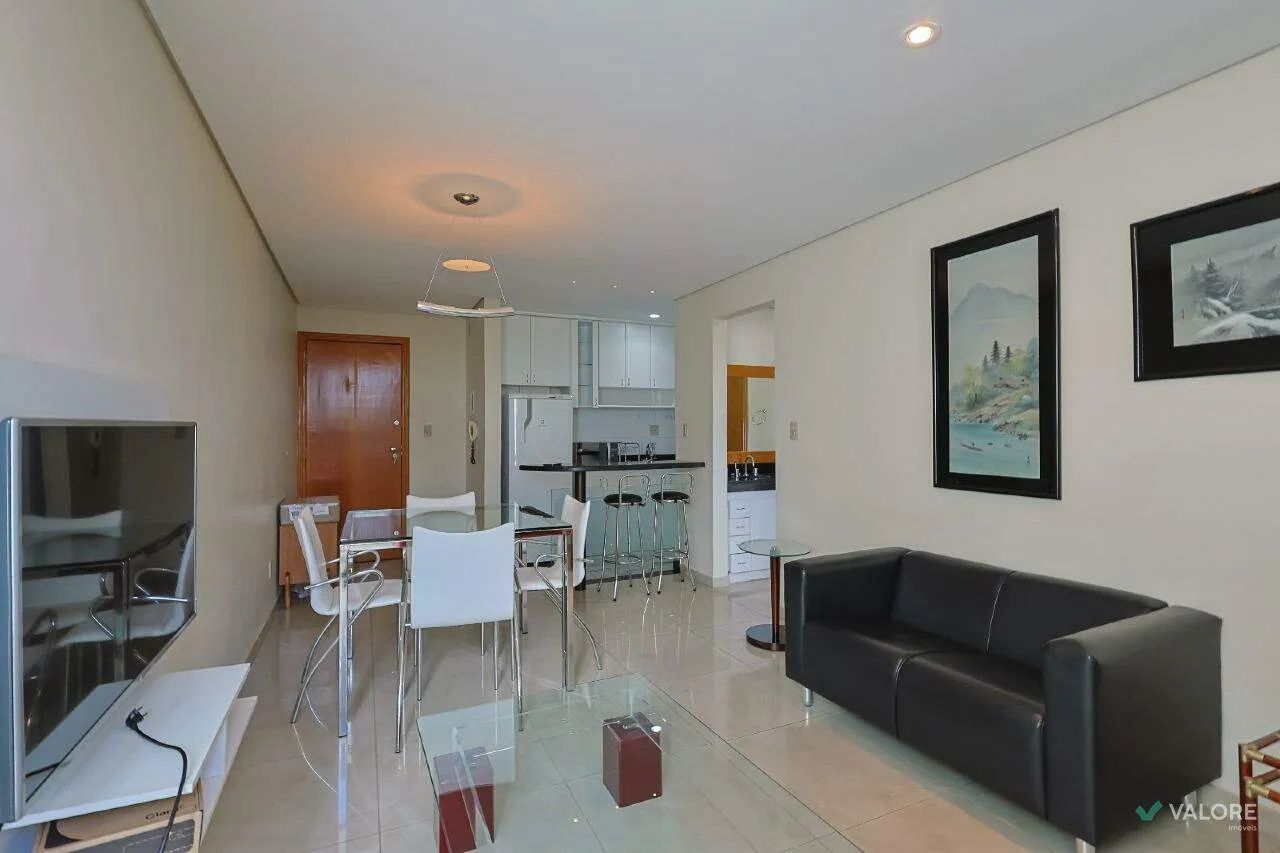 Apartamento 1 quartos no Belvedere - Foto 5