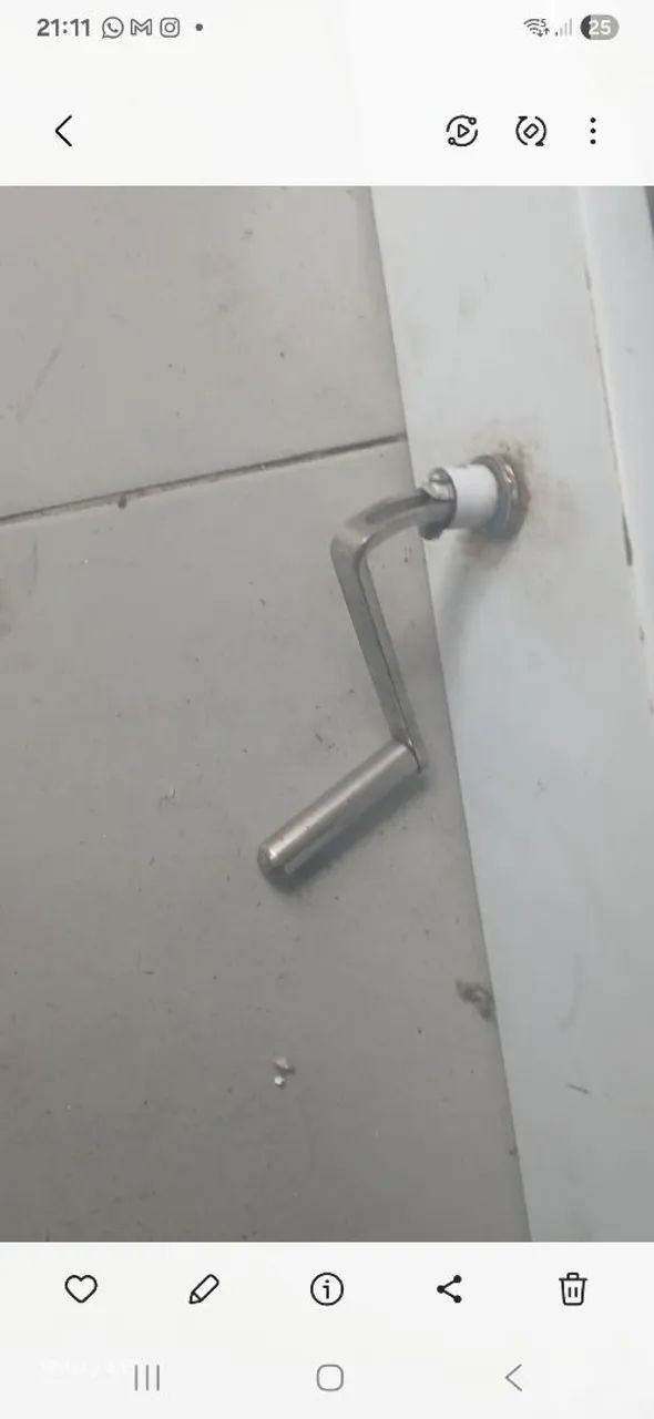 Calma de hospital - Foto 2