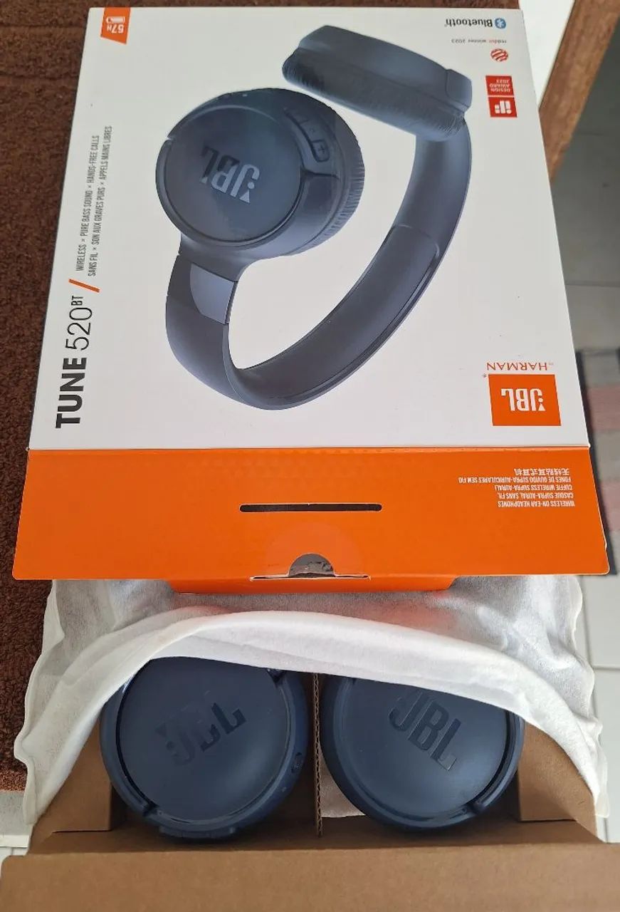 Fone de ouvido - Foto 2