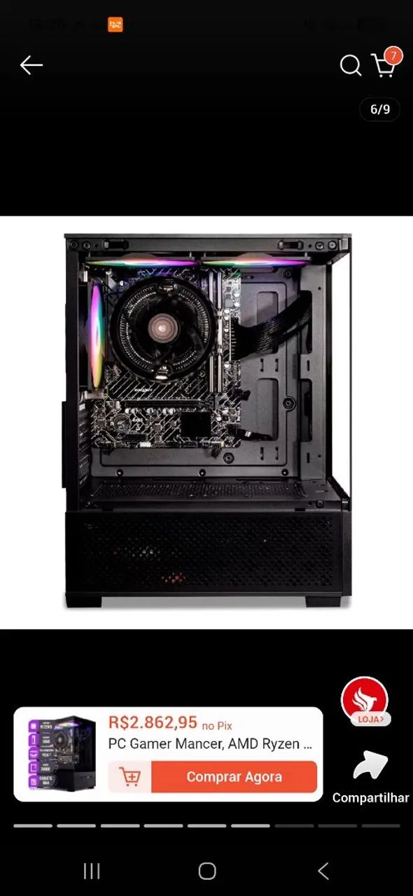 Pc Gamer  - Foto 5