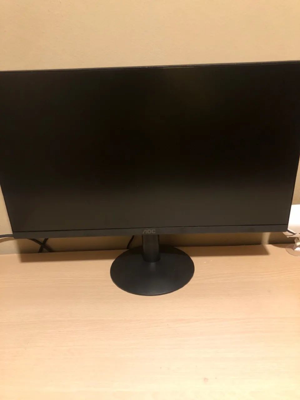 MONITOR AOC 21.5