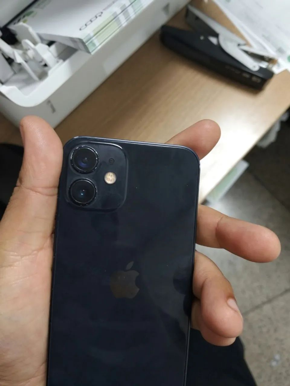 iPhone 12 Mini 128gb - Foto 4