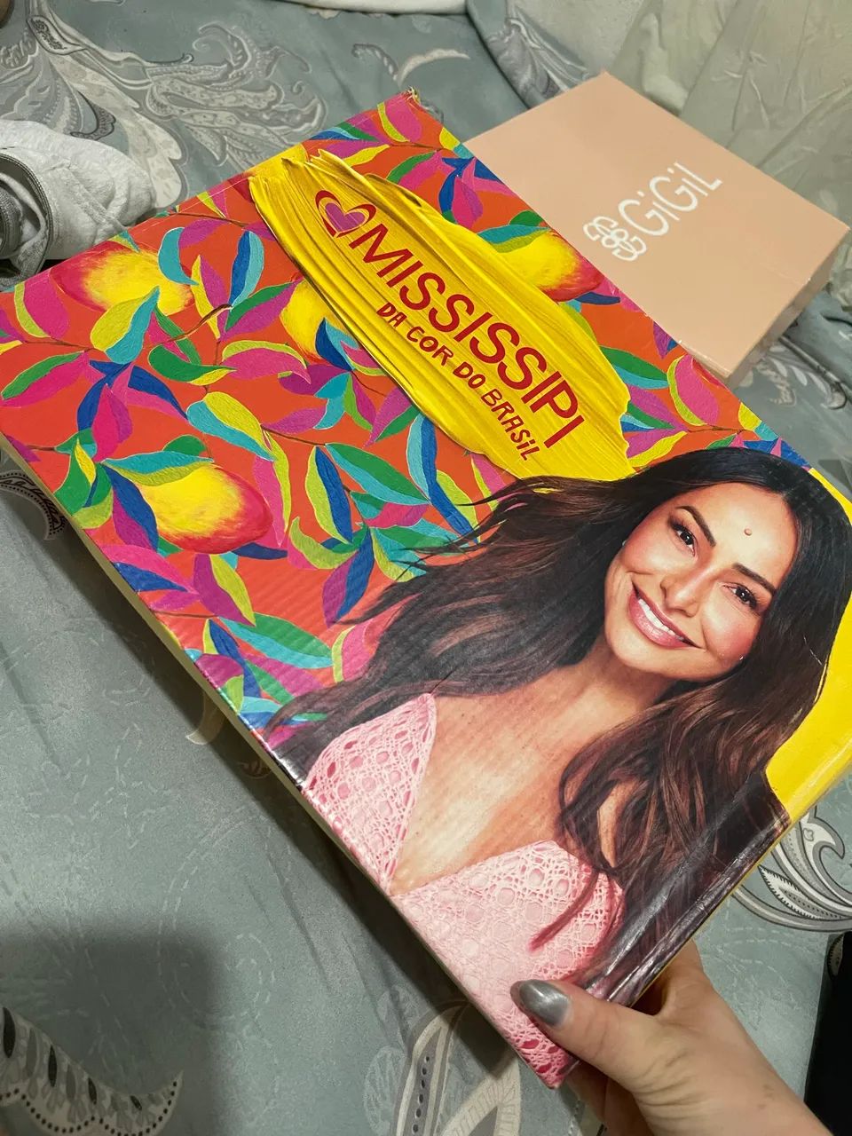 Bota cano alto  - Foto 5