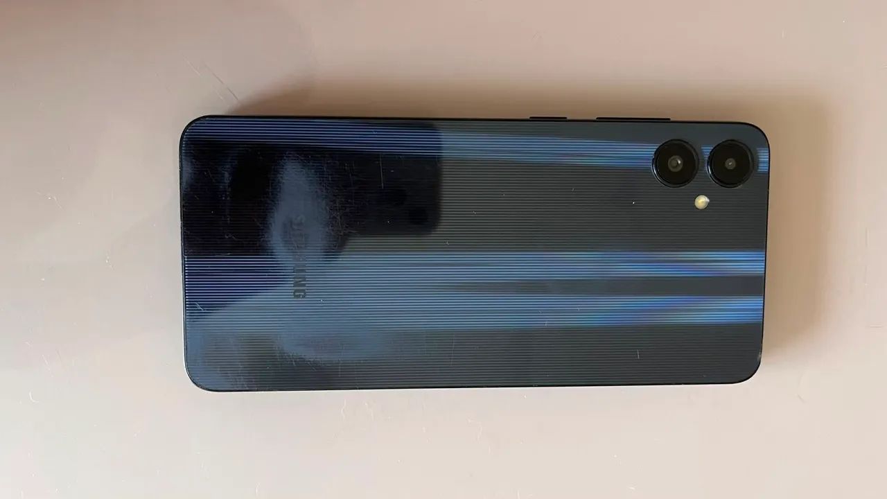 Galaxy A06 pra vender rápido! - Foto 2