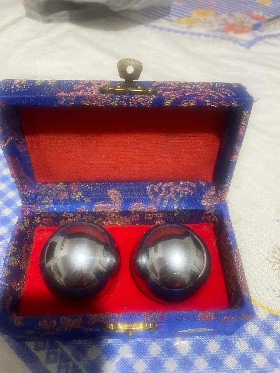 Bolas Baoding - Foto 4
