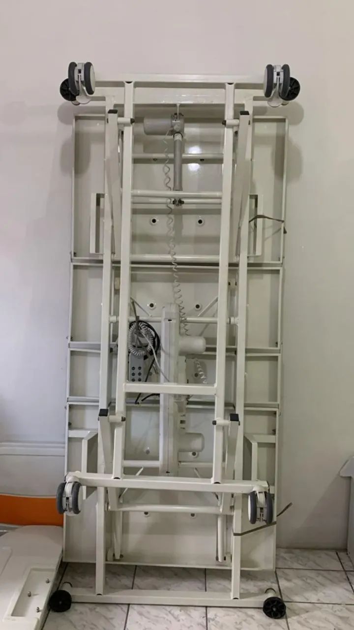 Cama hospitalar  - Foto 4