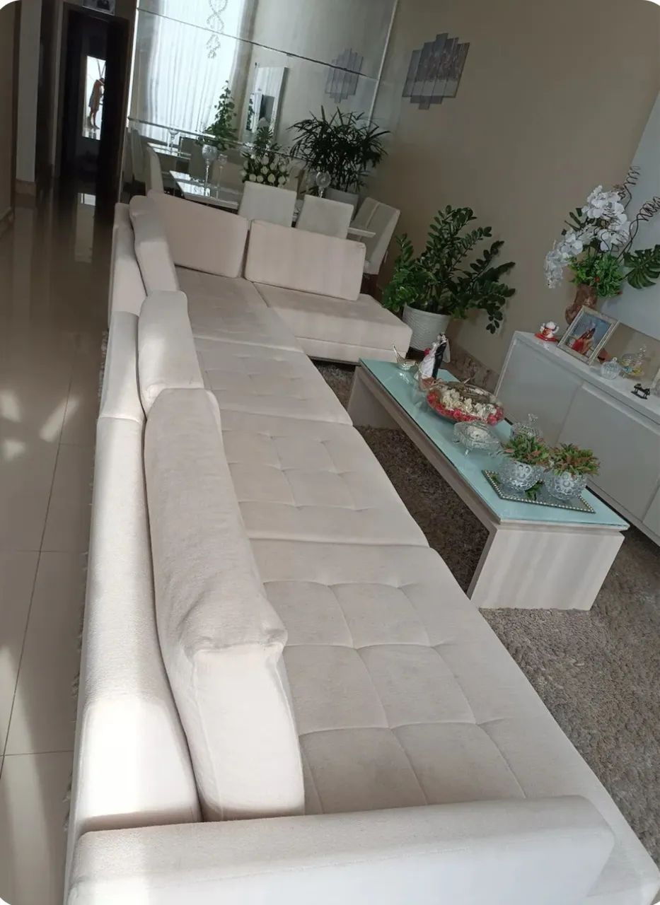 Bela Casa (Mobiliada),  Cond, Lion Ville - Foto 4