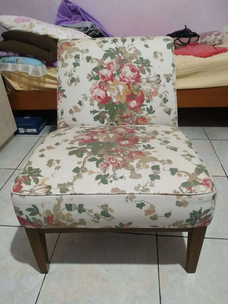2 poltronas pra sala - Foto 4