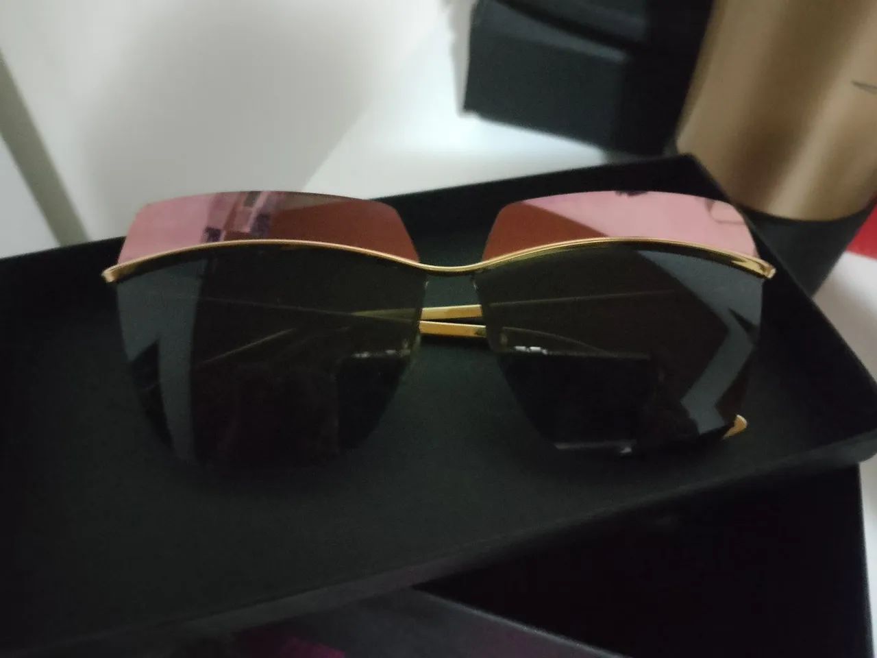 Óculos Dior Original - Foto 2