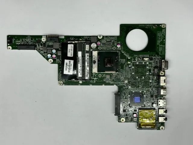 Placa Mãe Notebook LG-P42 Intel i5-2450m 