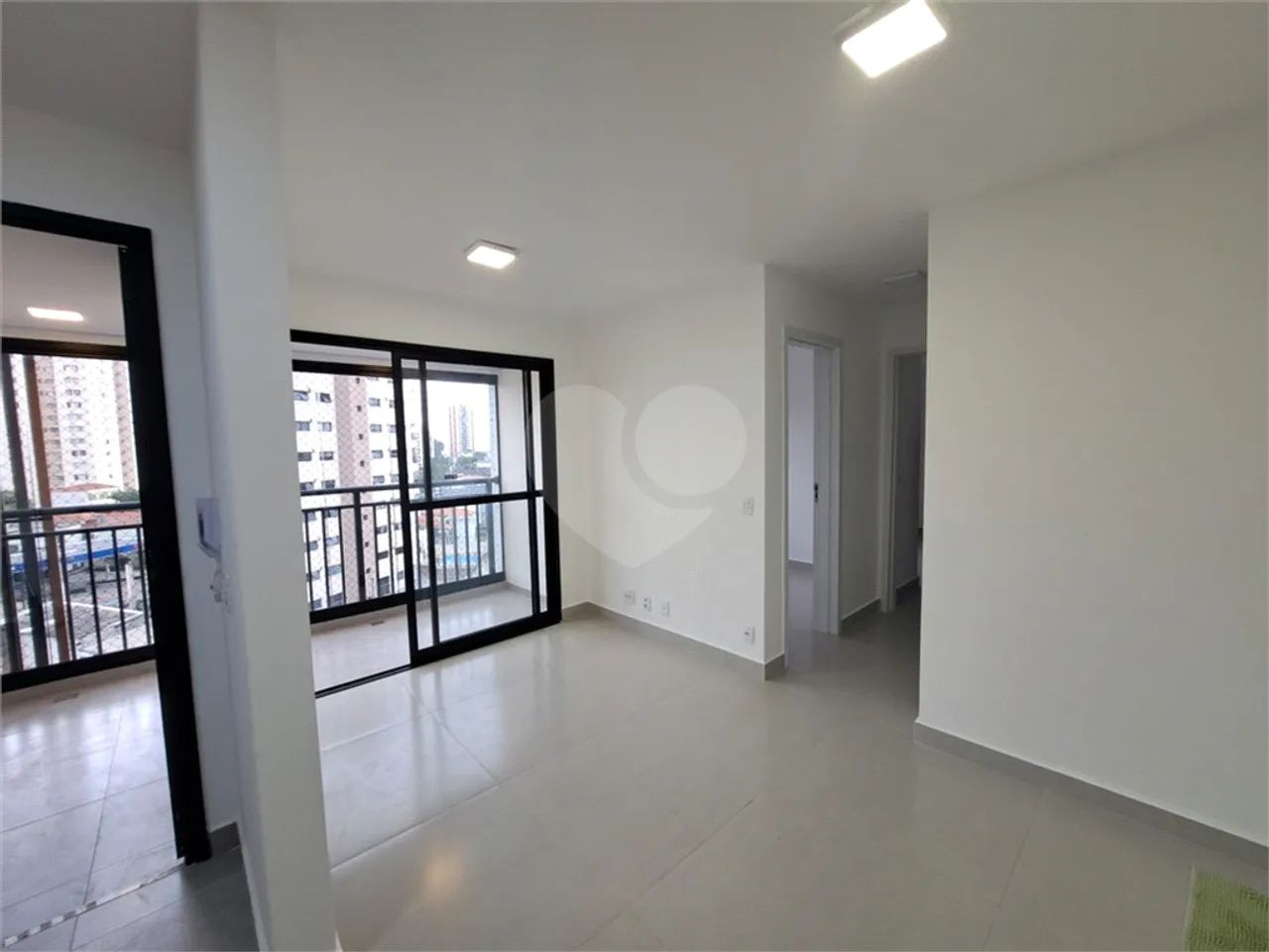 Apartamento com 2 quartos à venda em Parque Mandaqui - SP