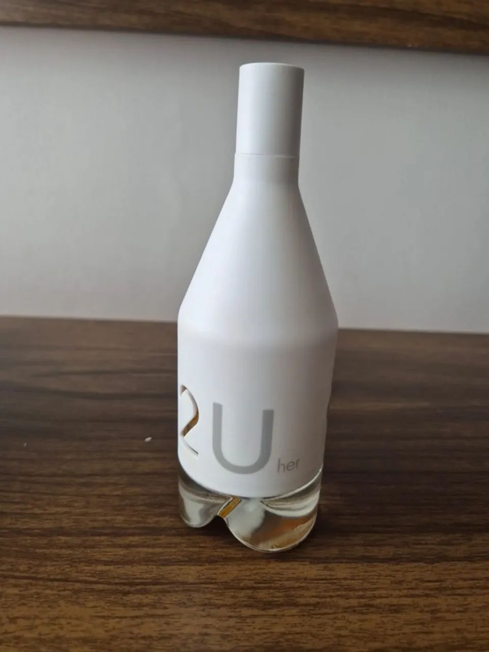 Perfume CK 2U her 100ML - Foto 2