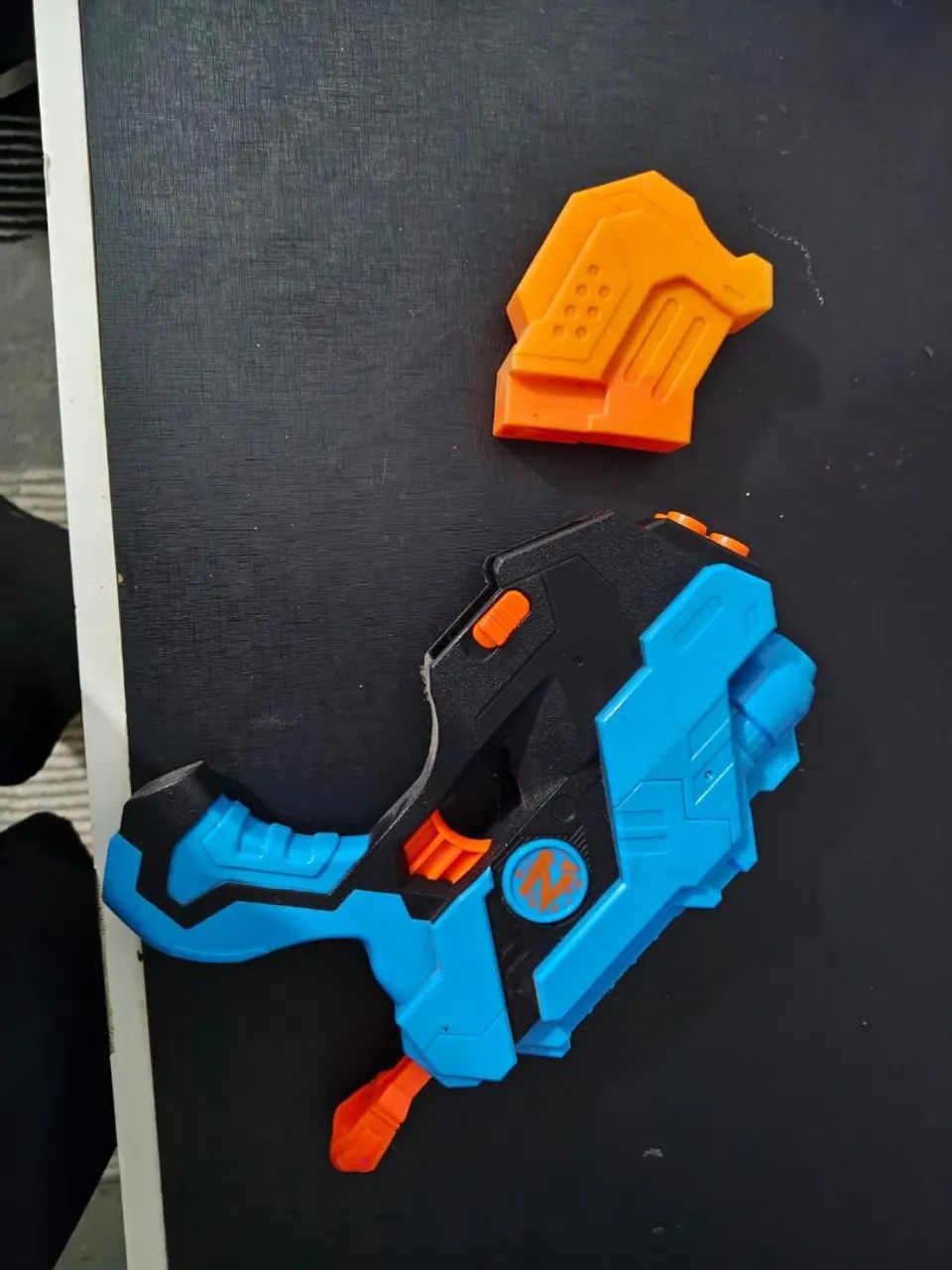 VENDENDO UMA NERF!!! - Foto 2