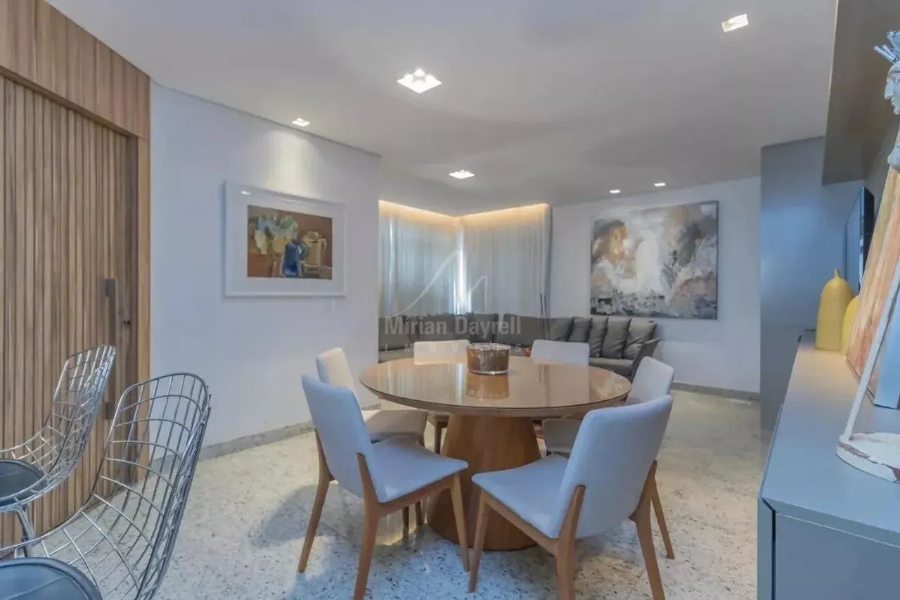 Apartamento com 3 quartos (1 suíte) no bairro Carmo - Foto 5