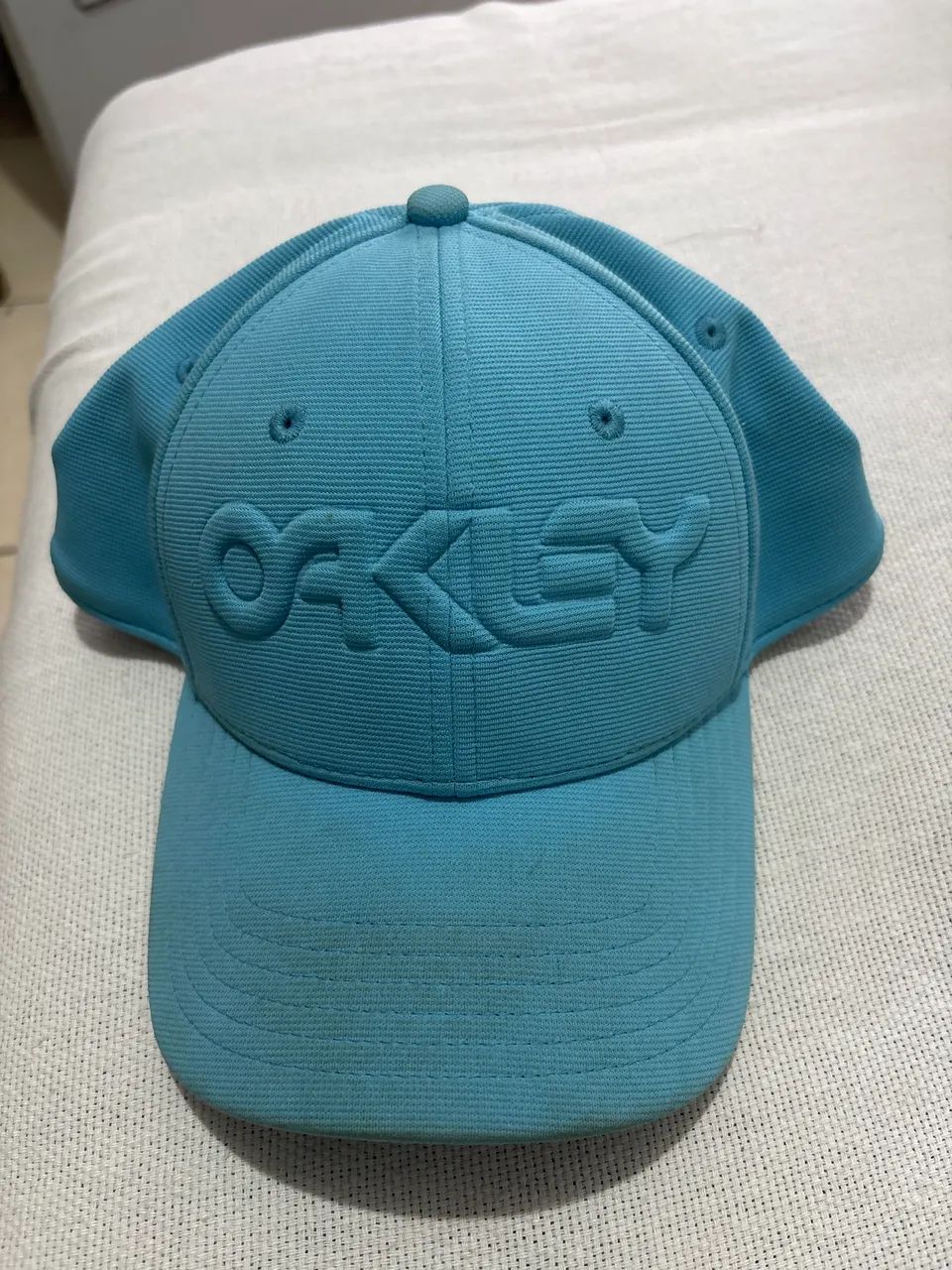 Bonés oakley - Foto 2