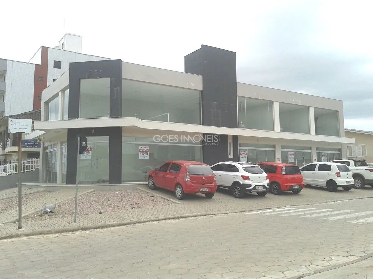 Sala para aluguel no Centro de Içara