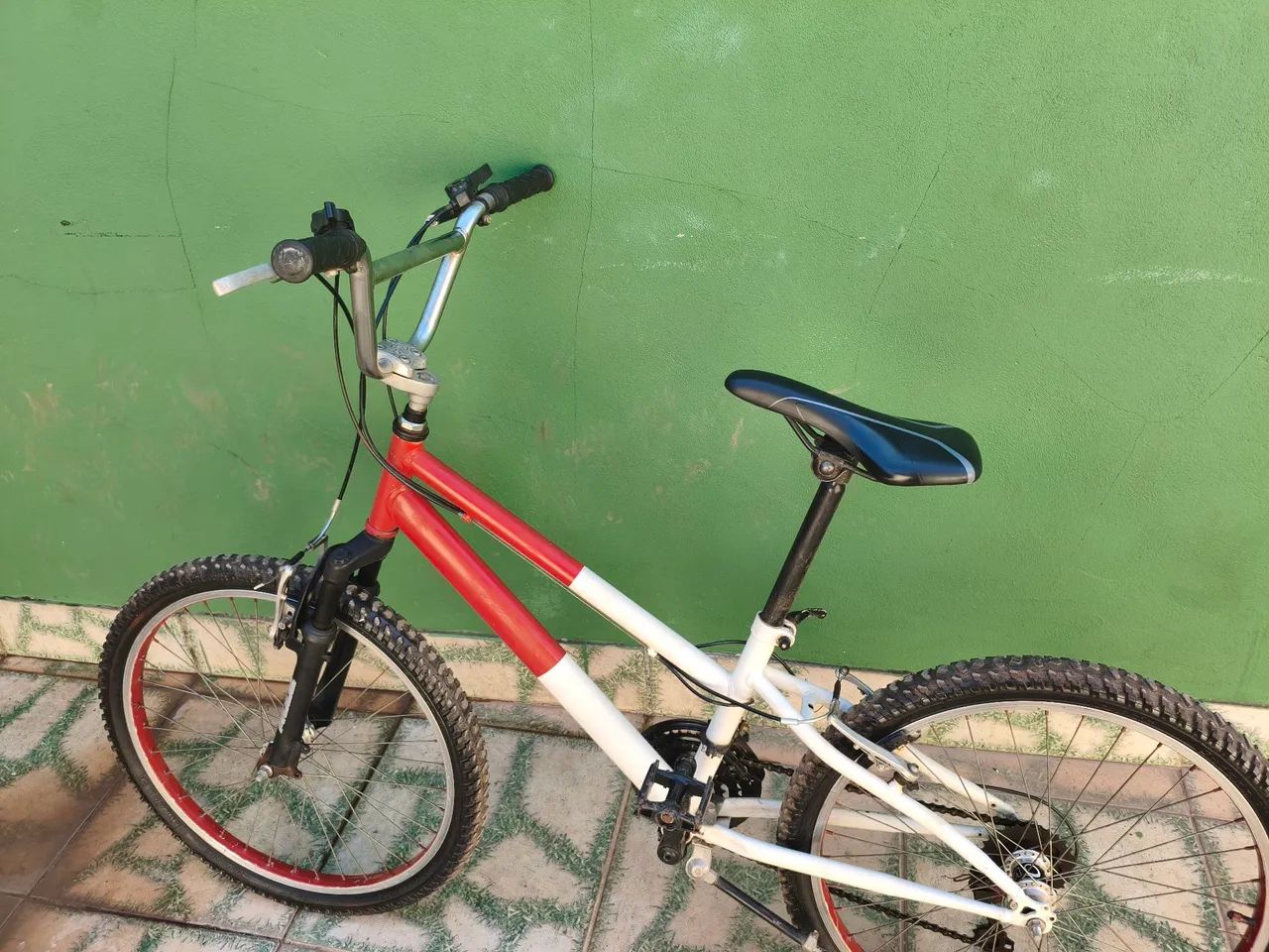 Bike aro 24 - Foto 3
