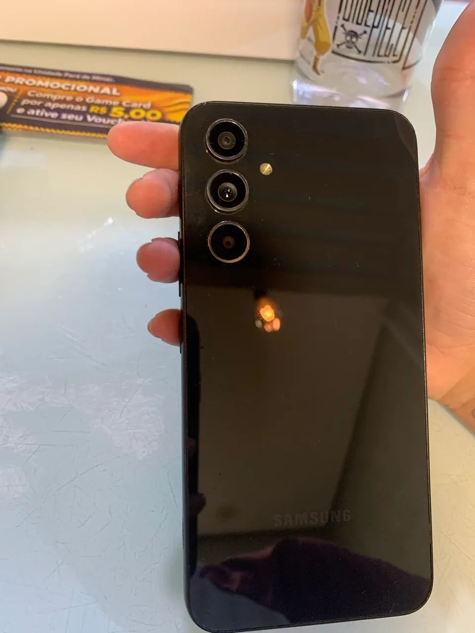 Samsung Galaxy A54 5G - 256 GB | Excelente Estado - Foto 2