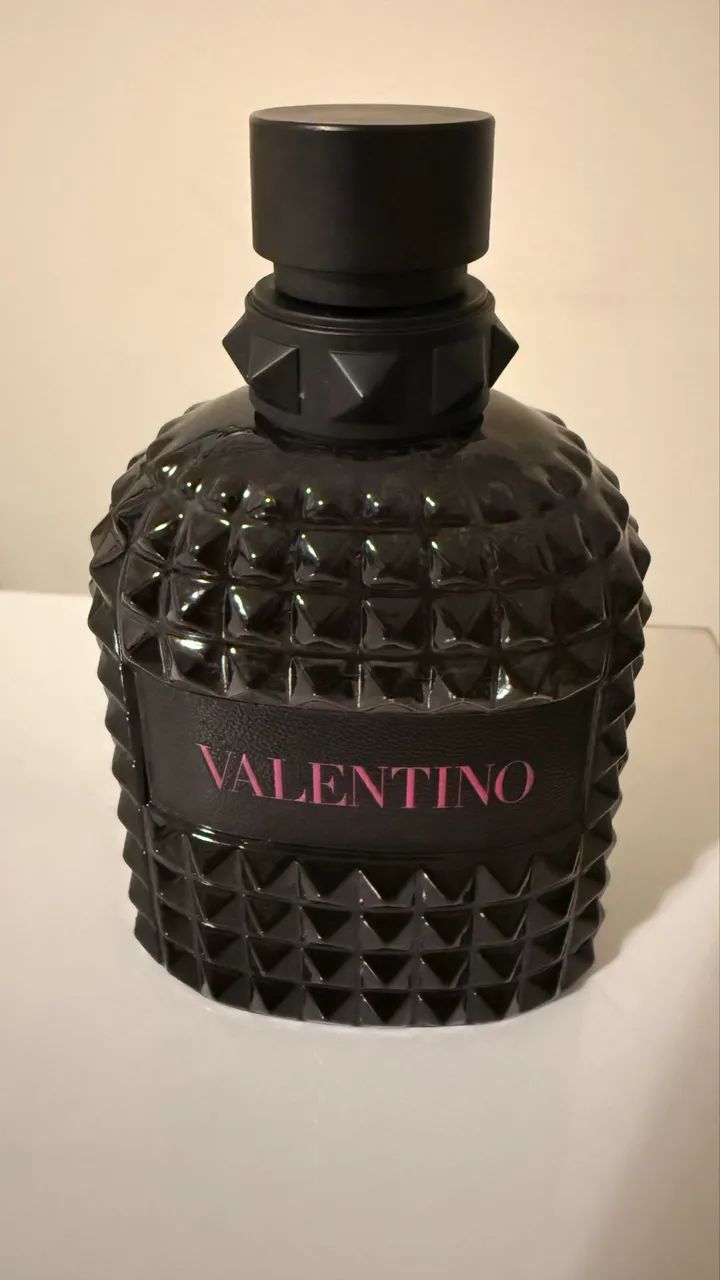PERFUME VALENTINO BORN IN ROMA UOMO - Foto 2