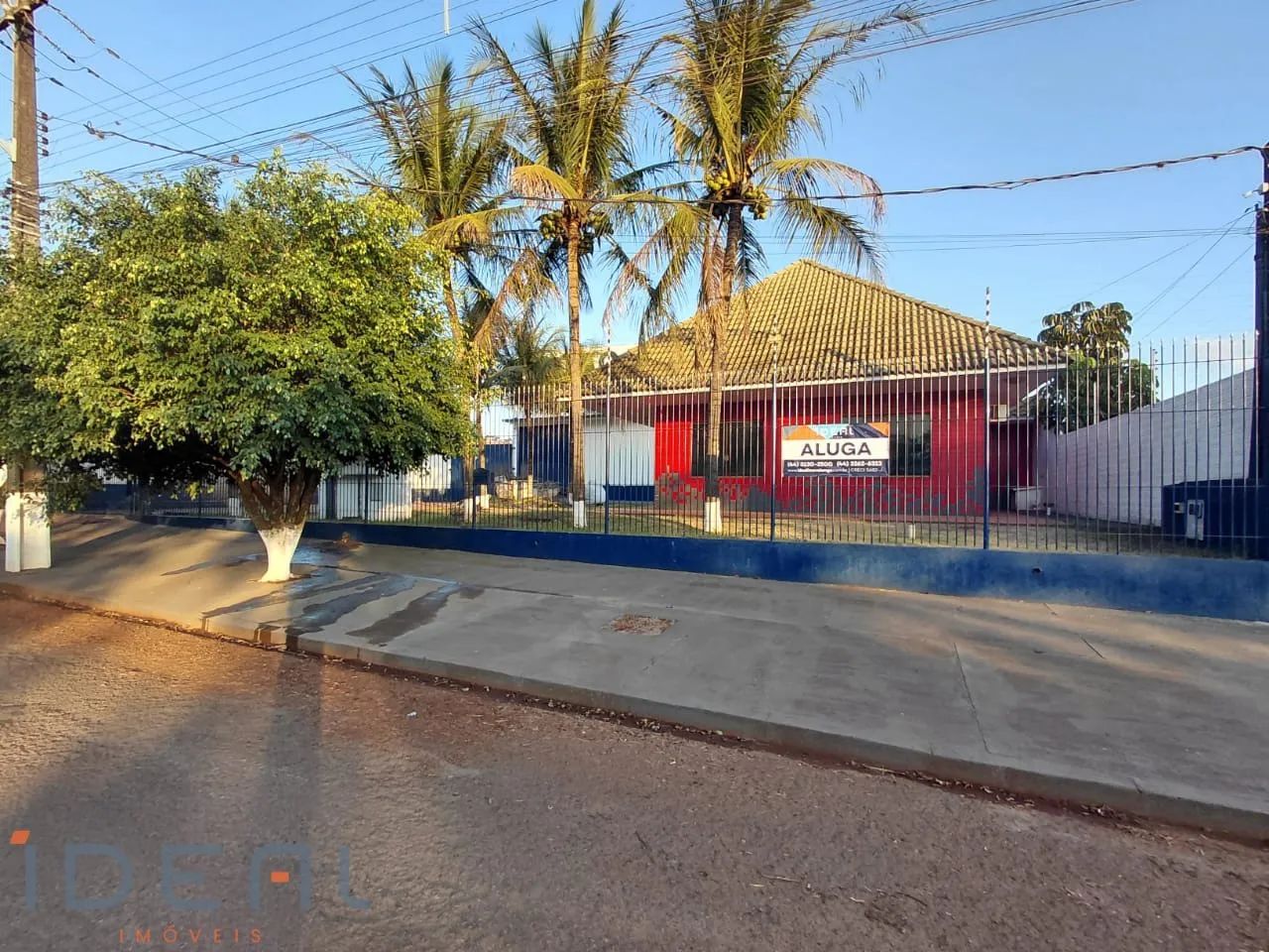 Barracão para alugar no bairro Parque Industrial - Maringá/PR - Foto 2