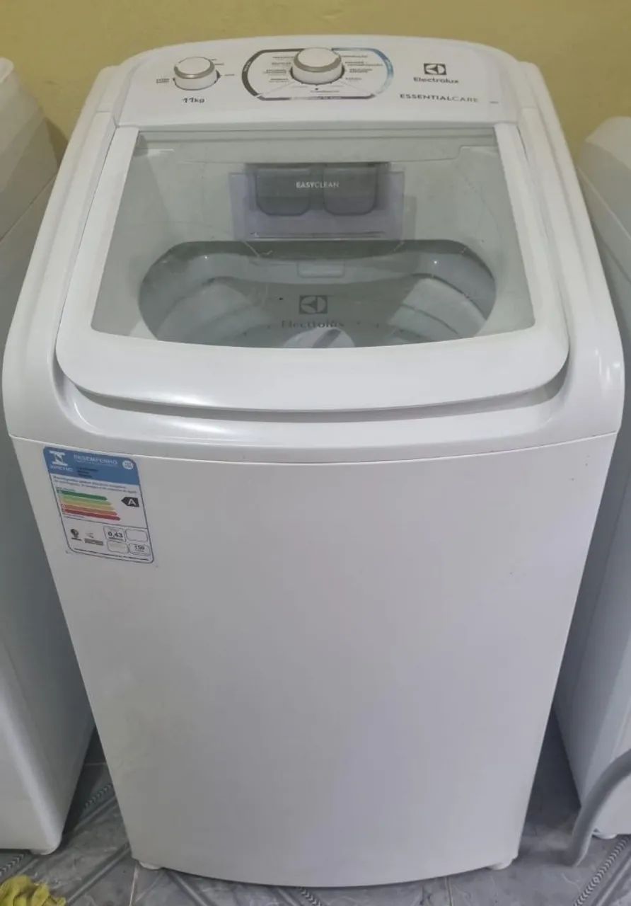Máquina de lavar Electrolux  - Foto 2