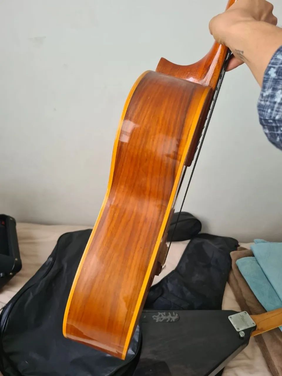 Violão  - Foto 5