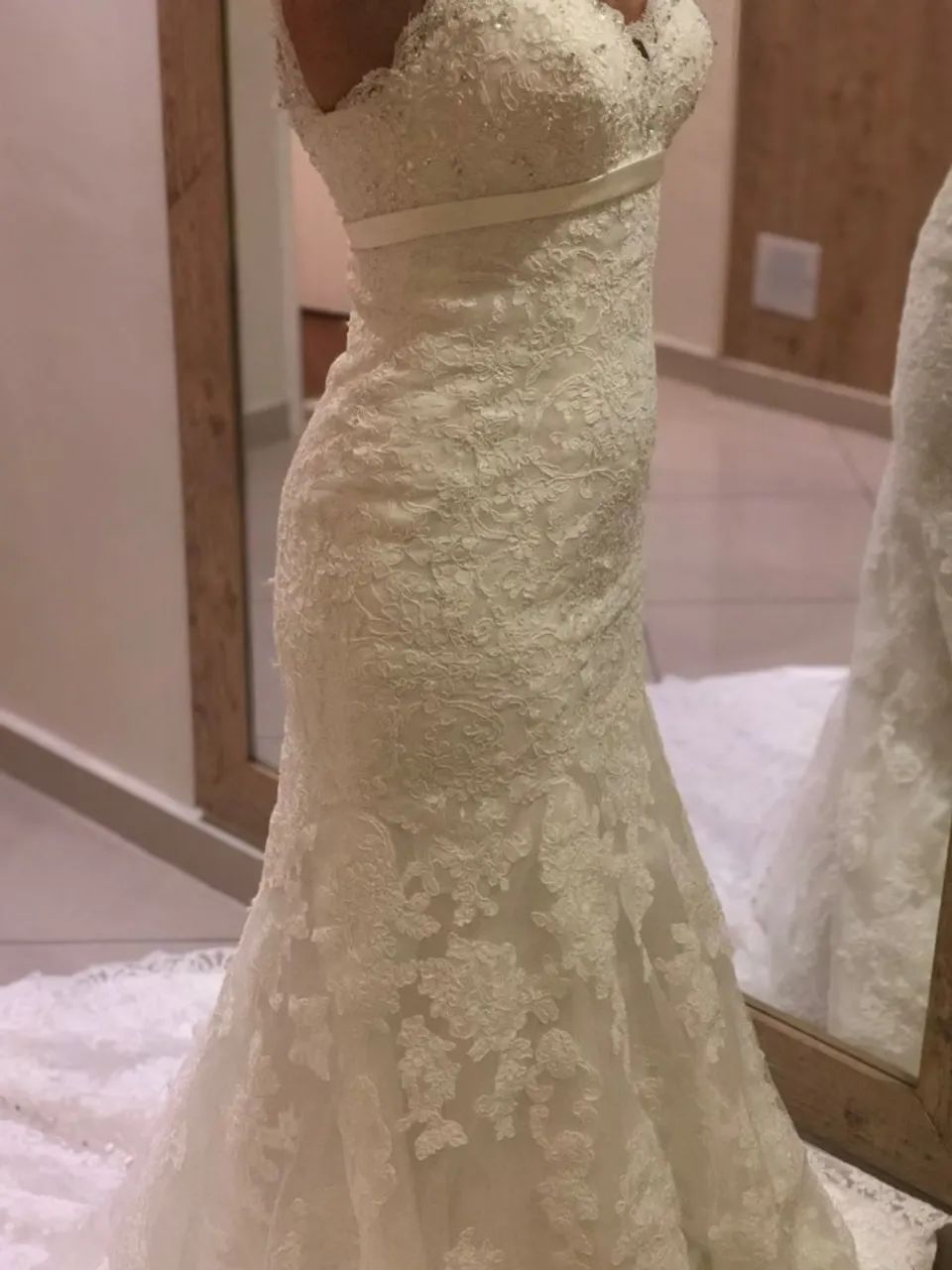 Vestido de Noiva  - Foto 3