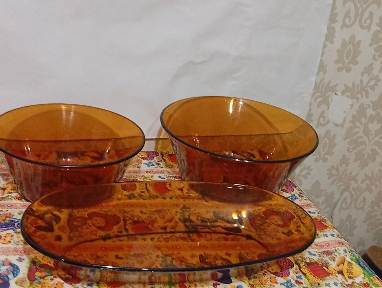 Conjunto Duralex  - Foto 5