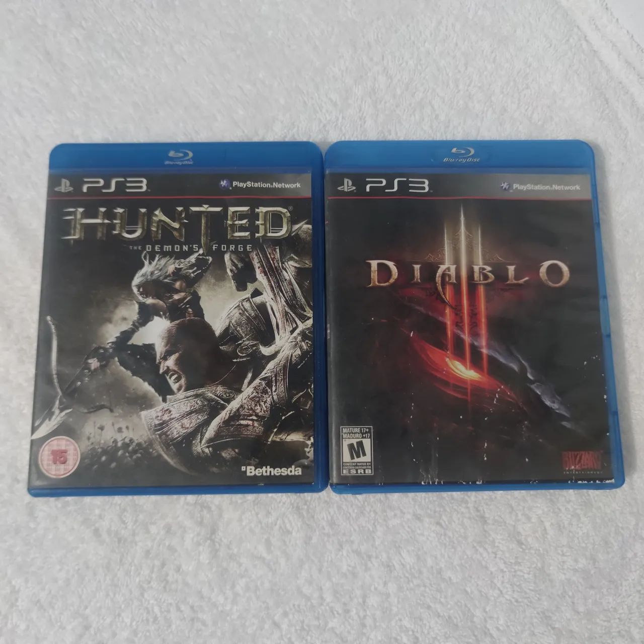 Jogos de PS3 Originais  - Foto 2