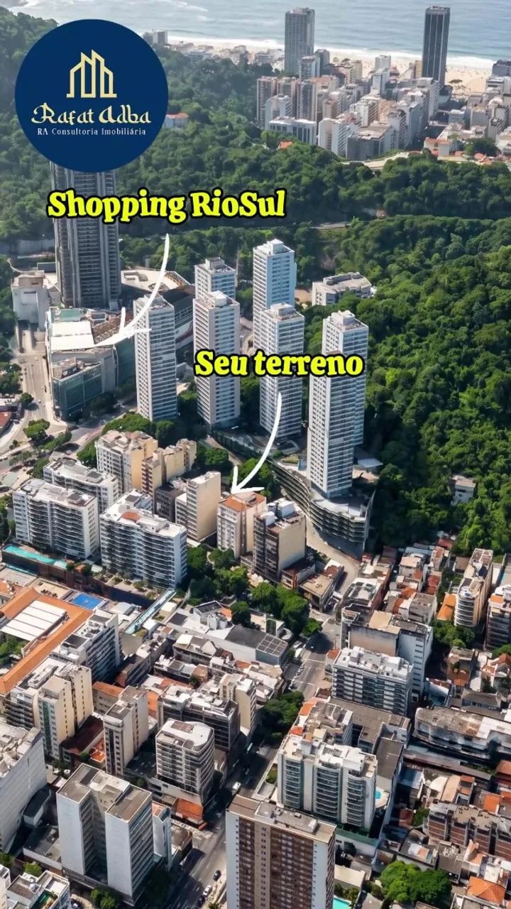 Edição de vídeo para venda de terreno - Foto 3
