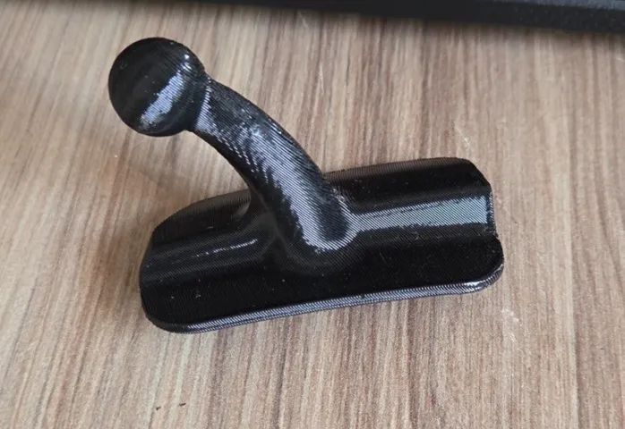 Suporte de celular new fiesta