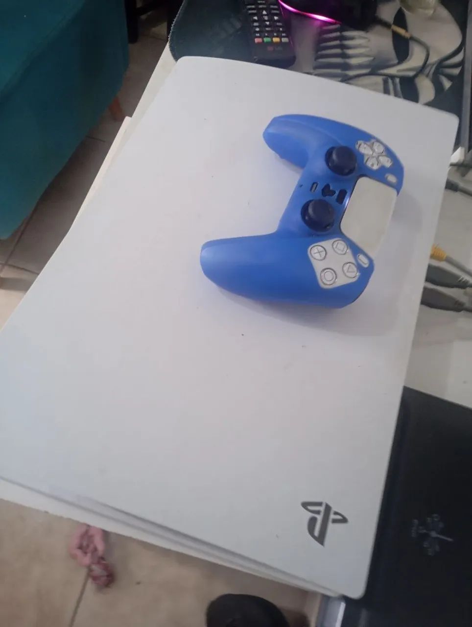 Ps5 - Foto 2