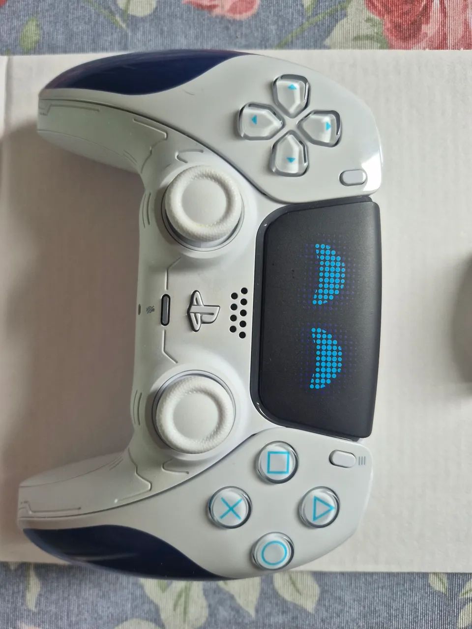 DUALSENSE ASTRO BOT - Foto 3