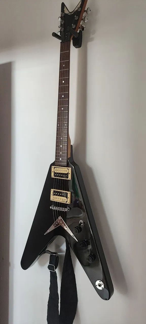 Flying V Dean Vx - Foto 2
