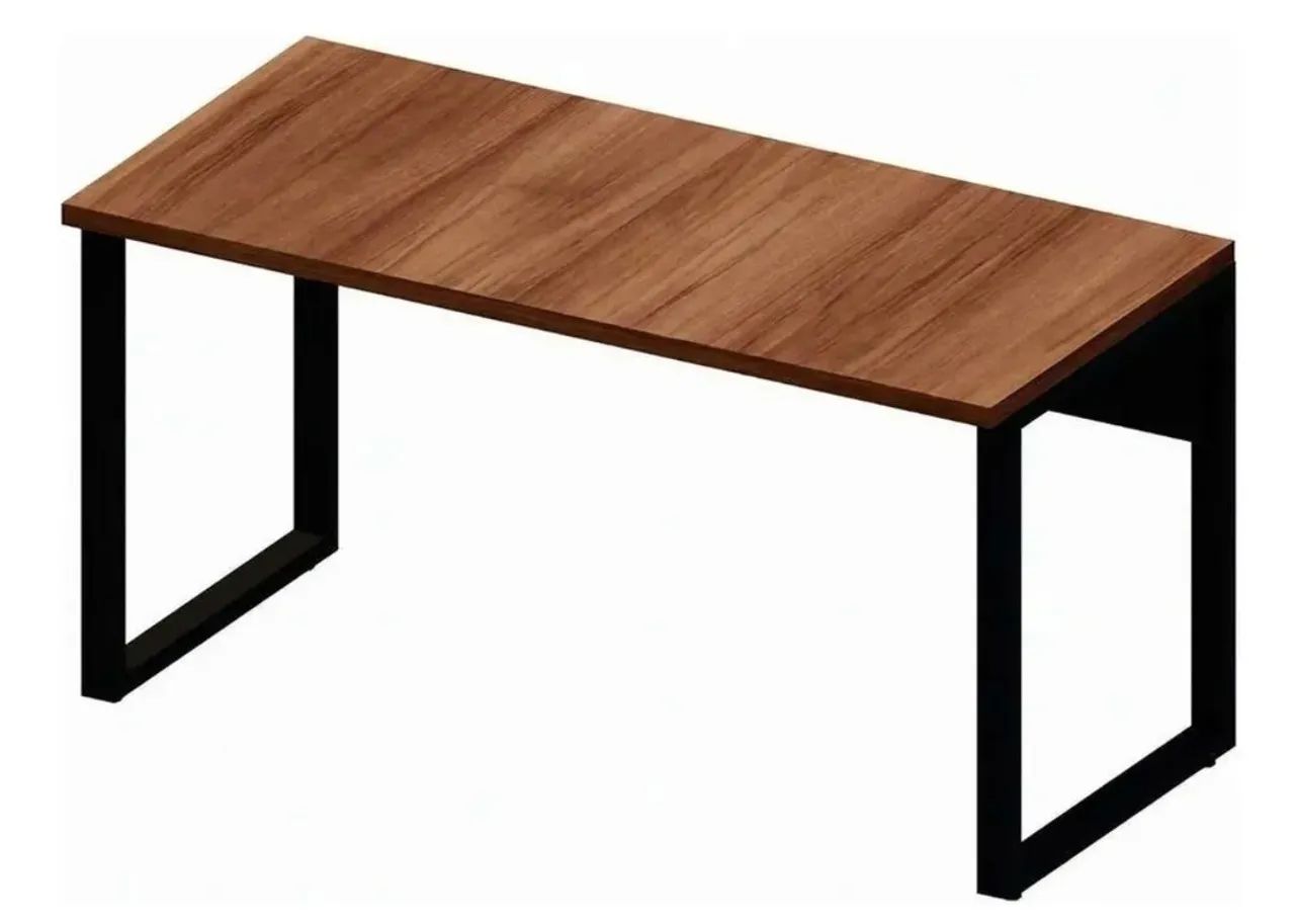 Mesa de escritório industrial  - Foto 2