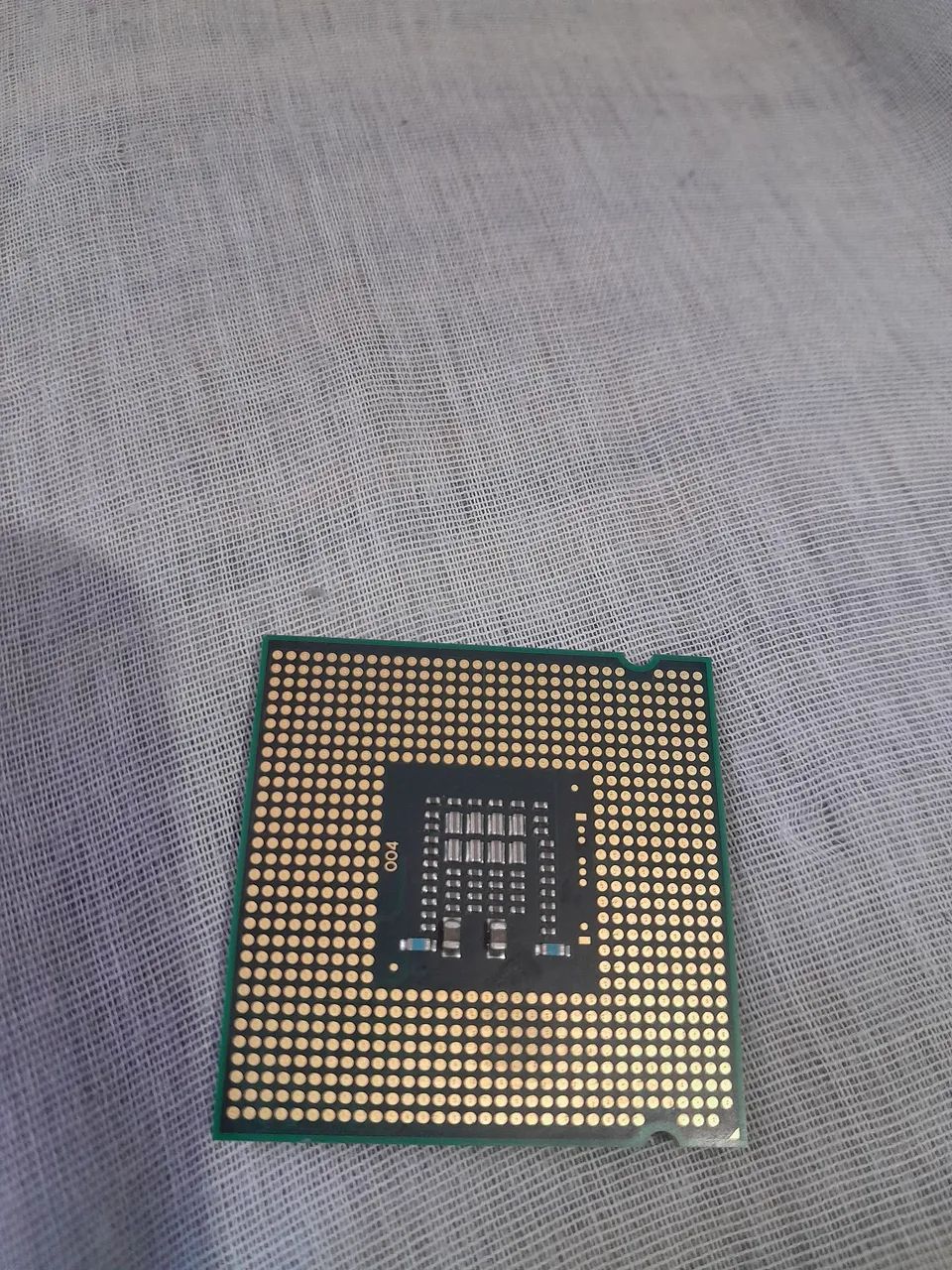 Processador Core2Duo E7500 - Foto 2