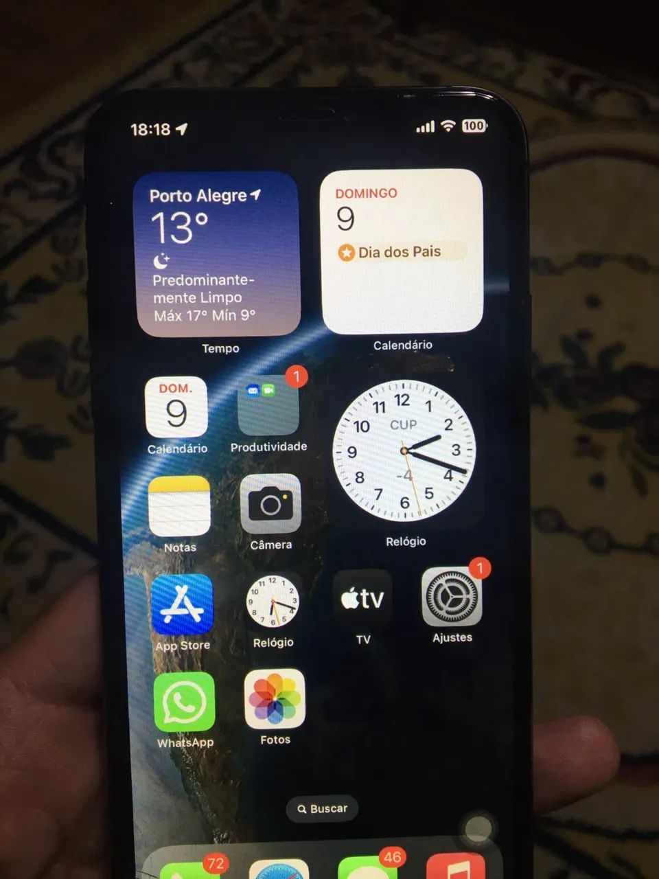iPhone 11 ProMax.  - Foto 2
