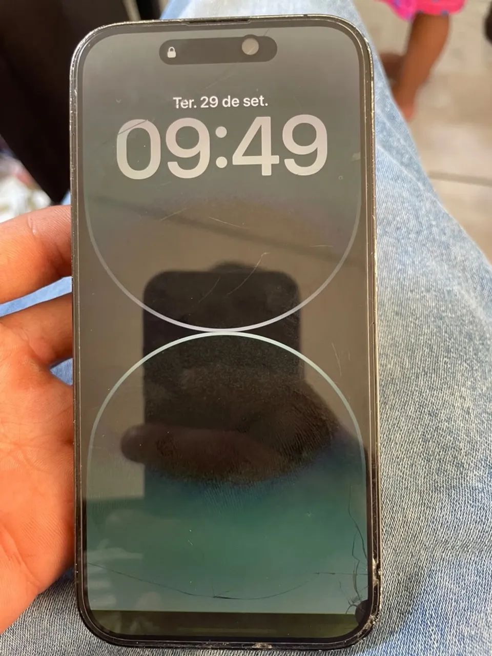 iPhone 14pro  - Foto 2