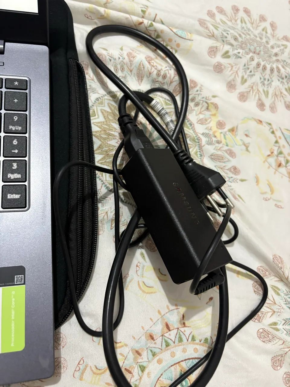 Vende-se notebook Samsung - Foto 3