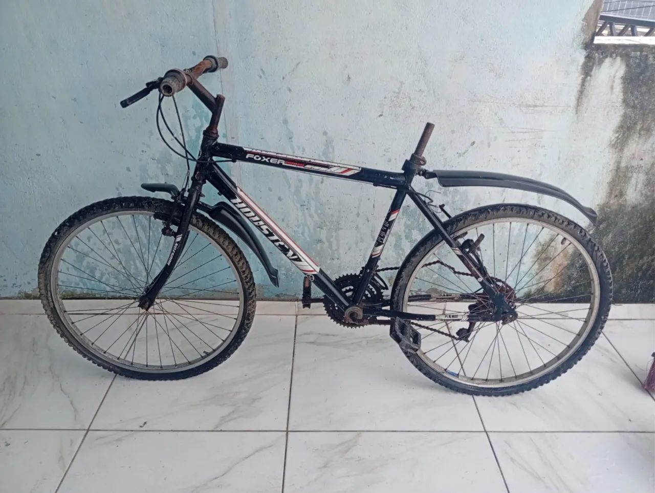 Bicicleta  - Foto 2