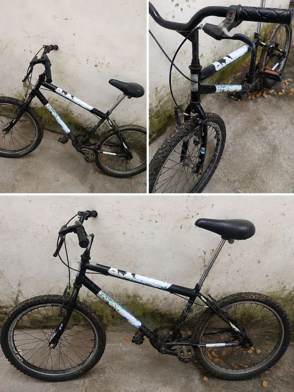 Bicicleta Caloi Expert  - Foto 3