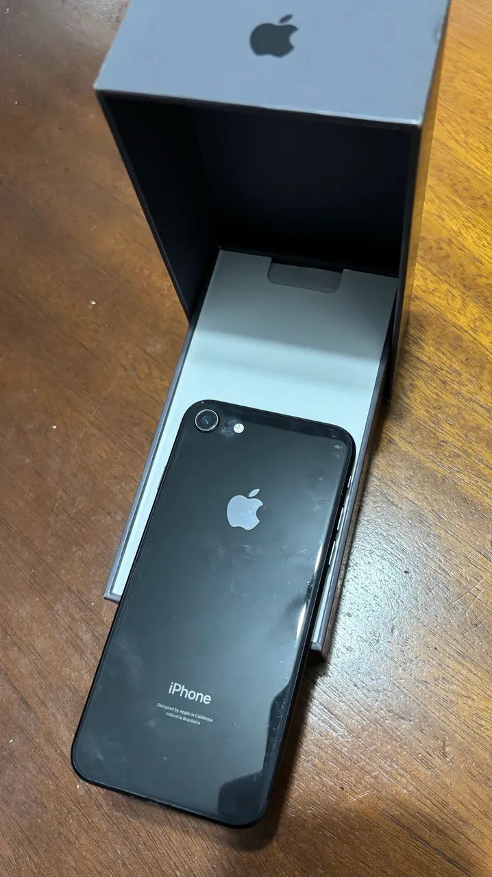 iPhone 8 64 gb - Celulares e Smartphones - Barra da Tijuca, Rio de