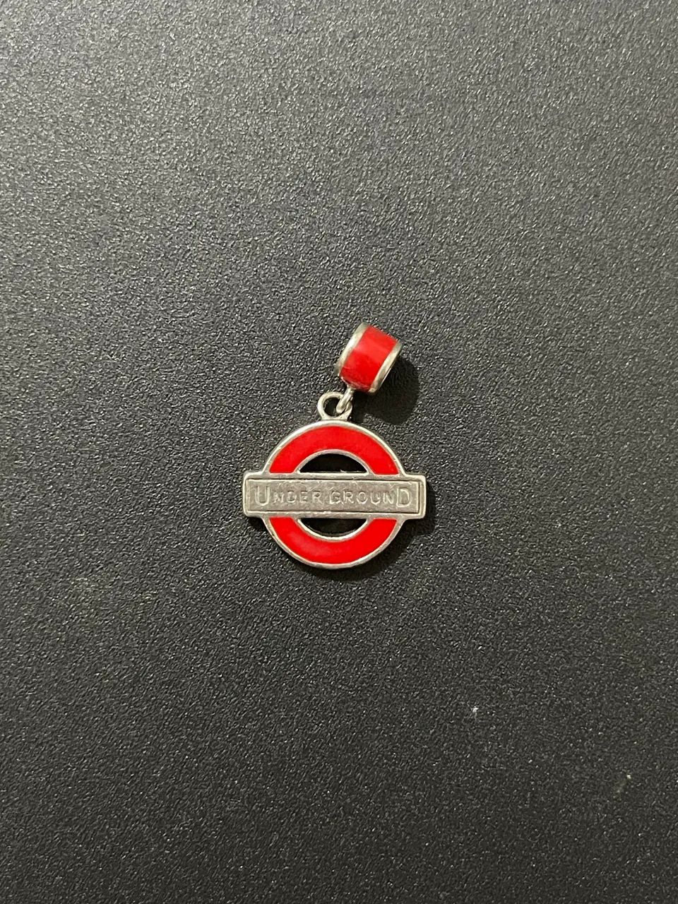 pingente charm pulseira live vivara londres