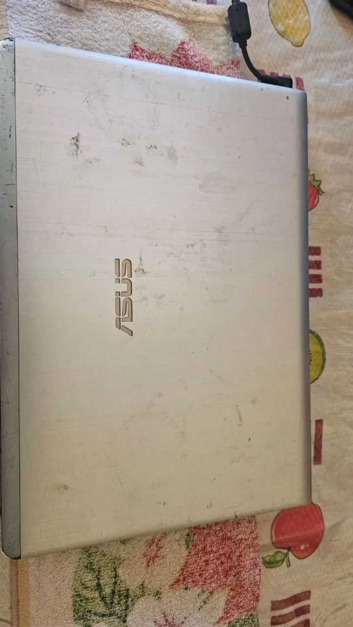 Notebook ASUS N46V - Intel Core i7 3ª Geração - Foto 2