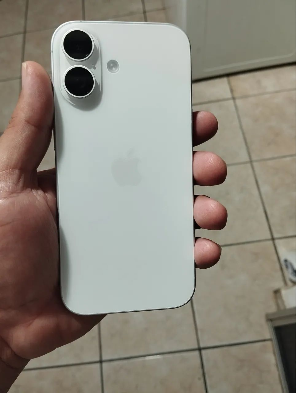 iPhone 17 256GB | Garantia Apple até 09/2027 - Foto 3